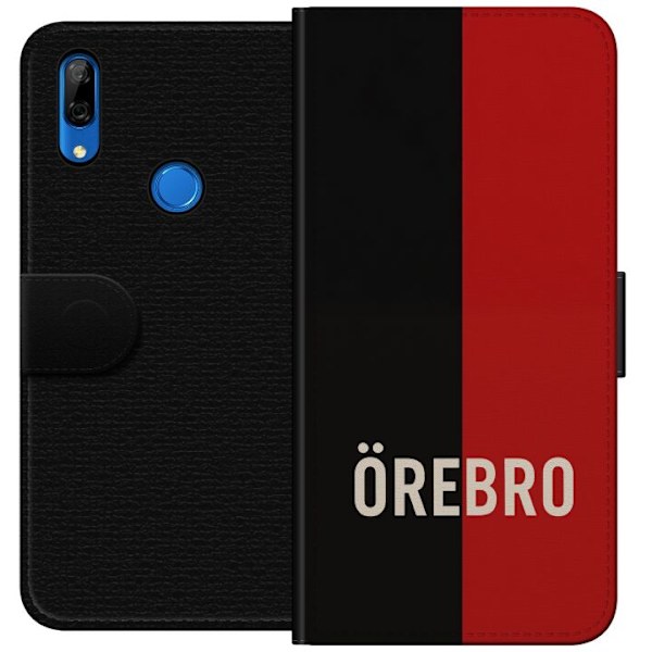 Huawei P Smart Z Tegnebogsetui Örebro – Hockey