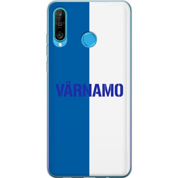Kompatibel Mobilcover til Huawei P30 lite Värnamo