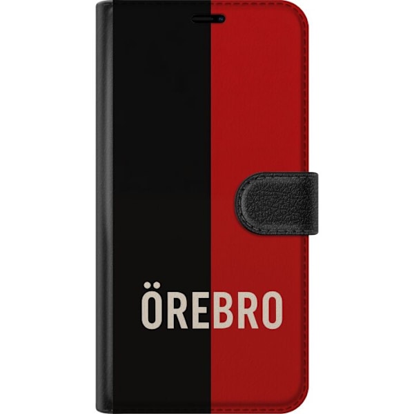 Samsung Galaxy A32 5G Tegnebogsetui Örebro – Hockey