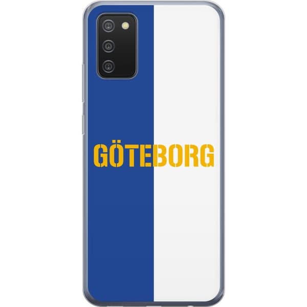 Kompatibel Mobilcover til Samsung Galaxy A02s Göteborg