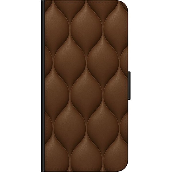 Sony Xperia 10 Plus Tegnebogsetui Kakaoskalaer