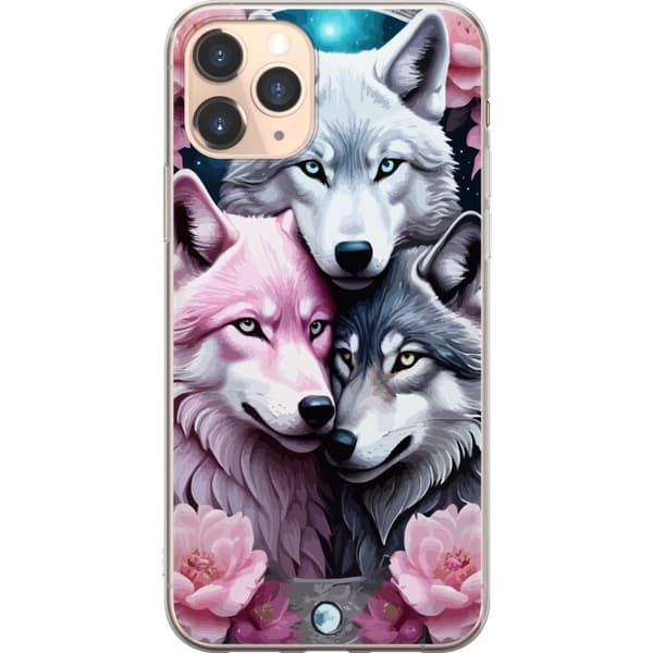 Kompatibel Mobilcover til Apple iPhone 11 Pro Ulve