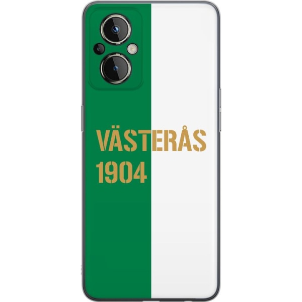 OnePlus Nord N20 5G Gennemsigtig cover Västerås 1904