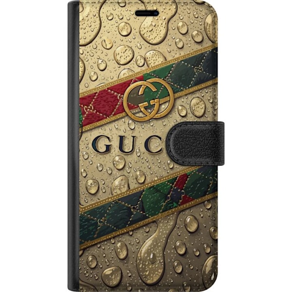 Samsung Galaxy S8 Lommeboketui Gucci