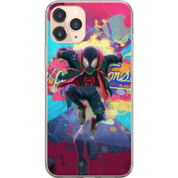 Kompatibelt Mobilskal till Apple iPhone 11 Pro Fortnite