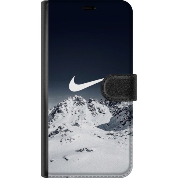 Apple iPhone 11 Pro Max Plånboksfodral Nike