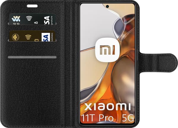 Kompatibelt Plånboksfodral till Xiaomi 11T Big as diamond