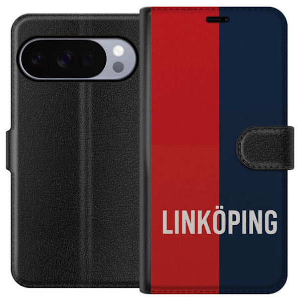 Kompatibelt Lommeboketui til Google Pixel 10 Pro Linköping