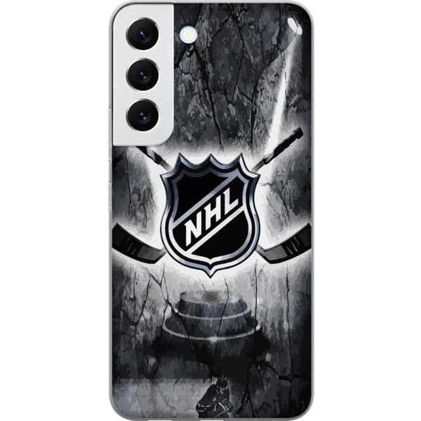 Kompatibelt Mobildeksel til Samsung Galaxy S22 5G NHL