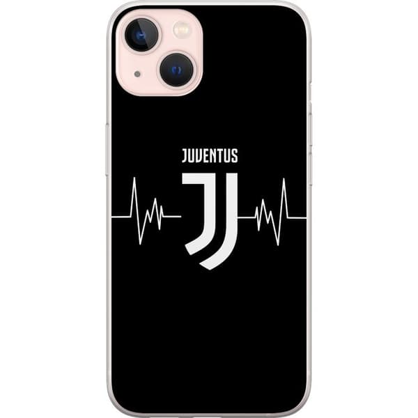 Kompatibel Mobilcover til Apple iPhone 13 Juventus