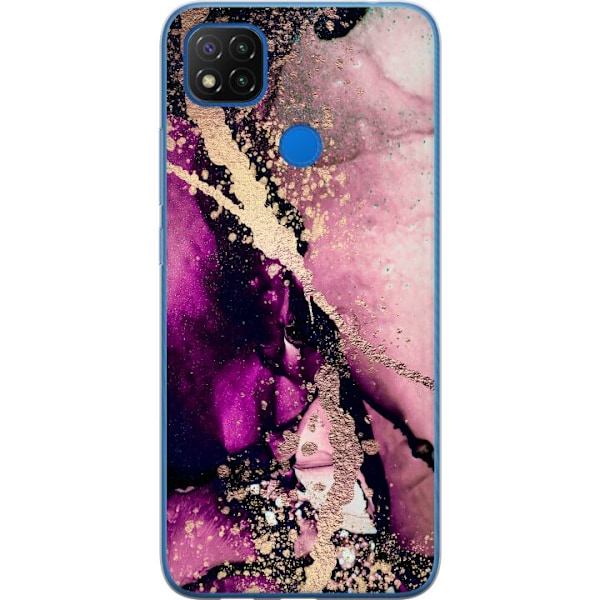 Xiaomi Redmi 9C NFC Skal / Mobilskal - Lollipop