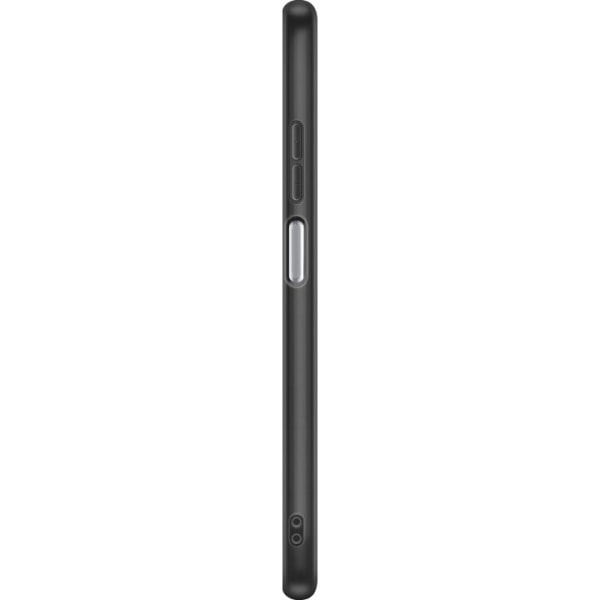 Xiaomi Redmi Note 10 Svart deksel Wakanda Forever : Black Pant