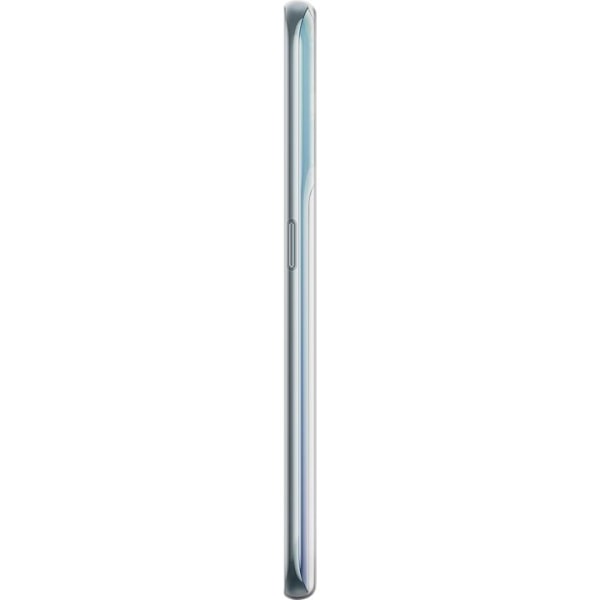 OnePlus Nord CE 2 5G Genomskinligt Skal Greta Gris