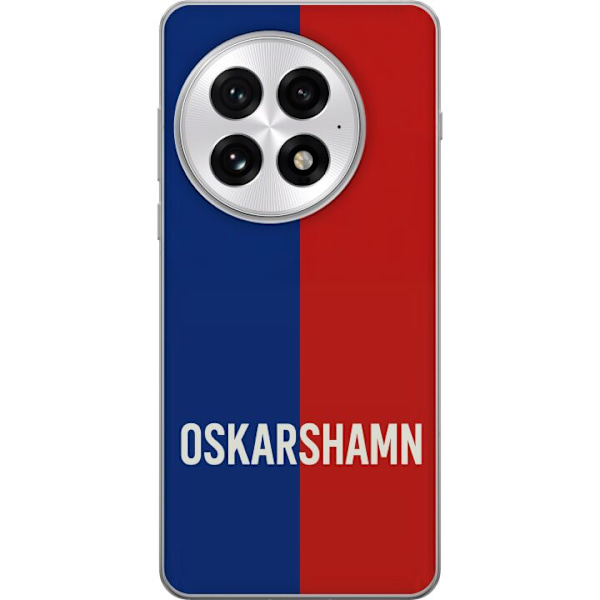 OnePlus 13 Läpinäkyvä kuori Oskarshamn - Hockey
