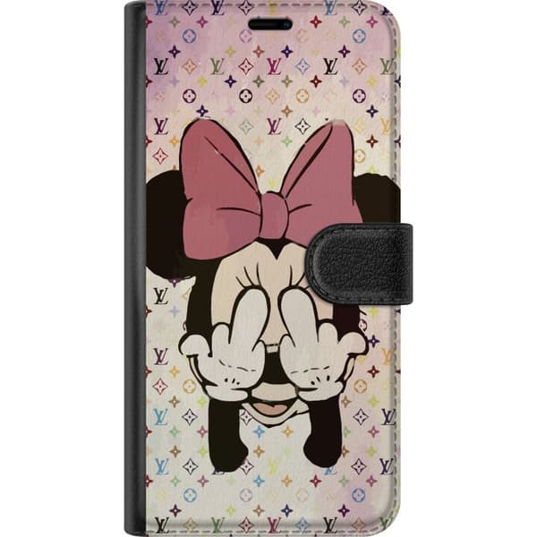 Kompatibelt Lommeboketui til Samsung Galaxy A53 5G Mimmi