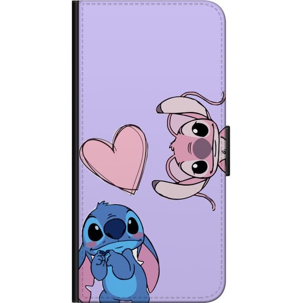 Kompatibel Tegnebogsetui til Samsung Galaxy A20s stik