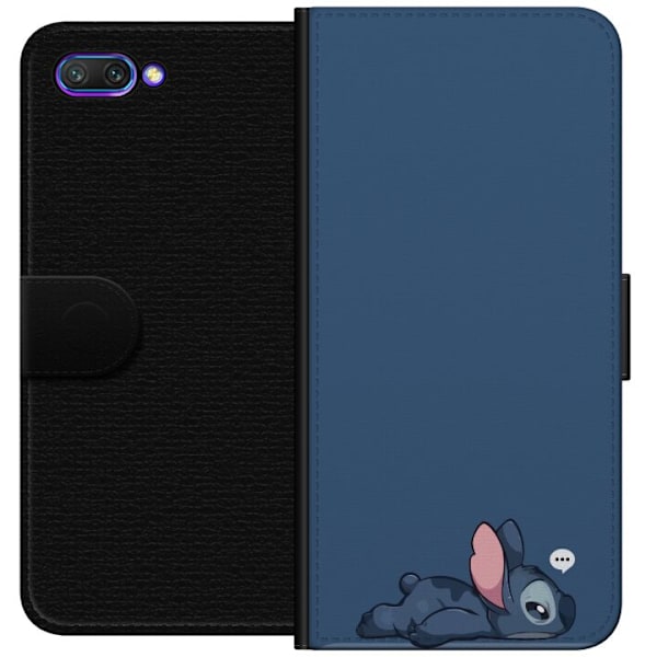 Honor 10 Tegnebogsetui Sy