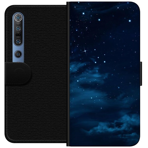 Xiaomi Mi 10 Pro 5G Plånboksfodral Himmel
