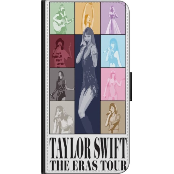 OnePlus 7T Pro Lommeboketui Taylor Swift