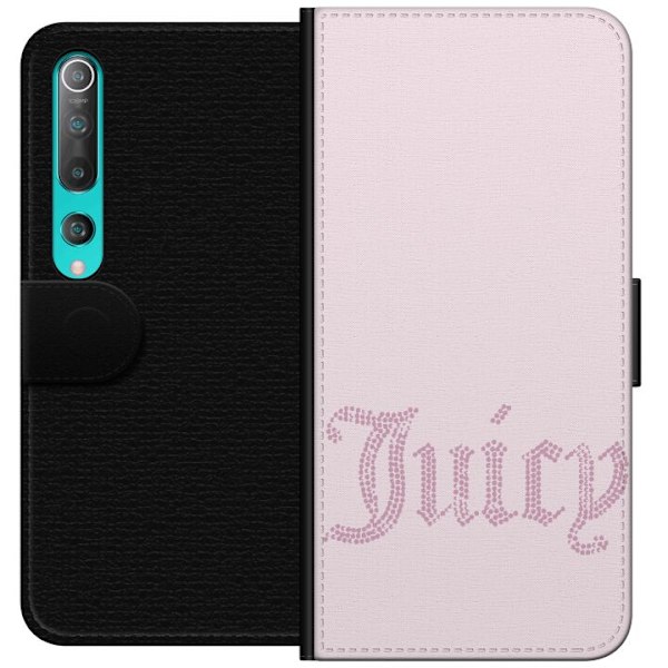 Xiaomi Mi 10 5G Tegnebogsetui Juicy