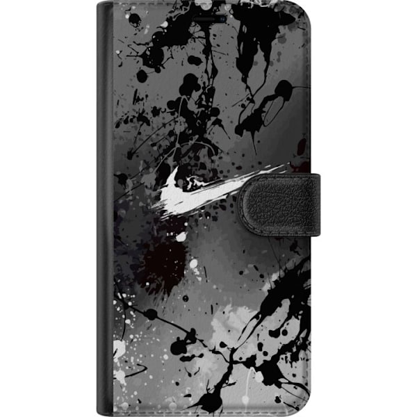 Apple iPhone 16 Pro Max Lommeboketui Nike