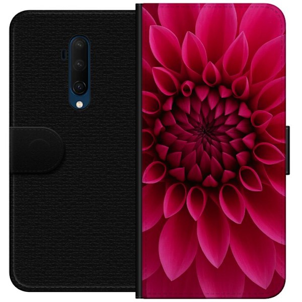 OnePlus 7T Pro Plånboksfodral Rosecore