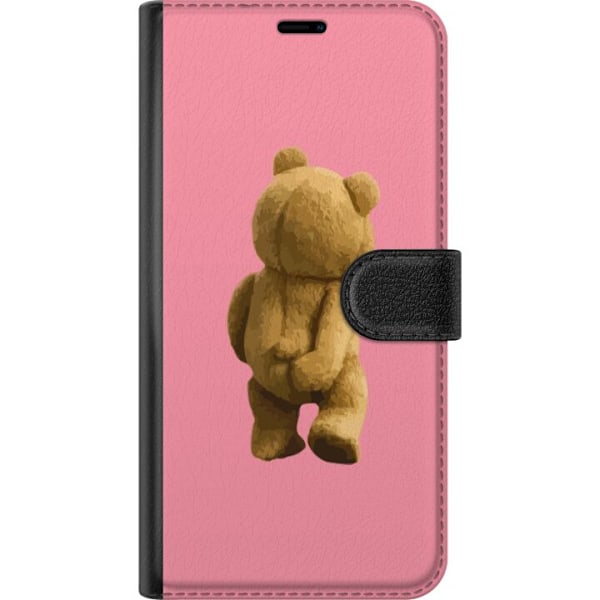 Google Pixel 9 Pro XL Lompakkokotelo Palm Angels Teddy Karhu