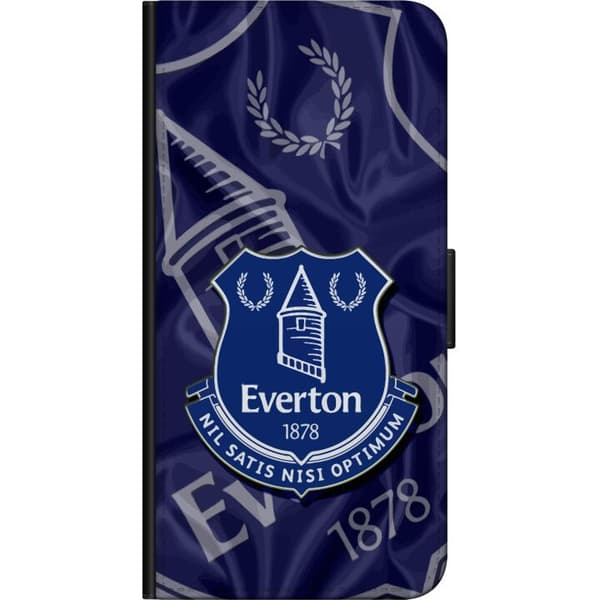 Kompatibel Tegnebogsetui til OnePlus 9 Pro Everton