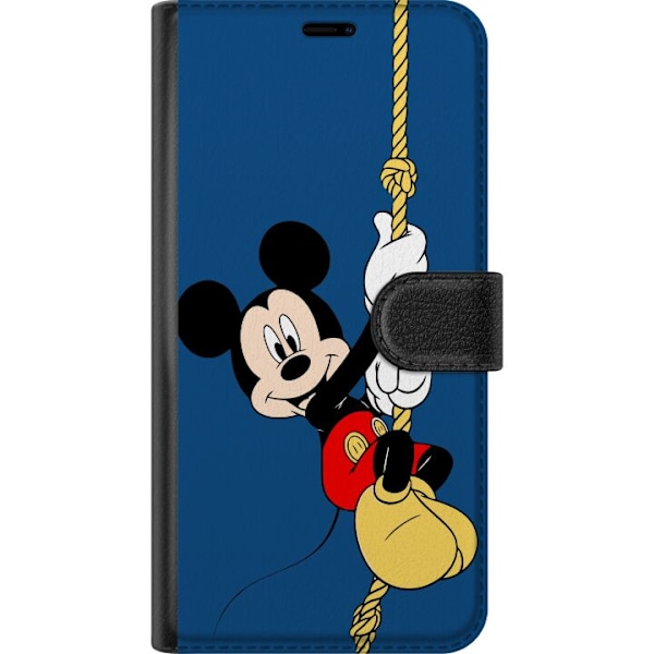 Apple iPhone 7 Plånboksfodral Musse Pigg