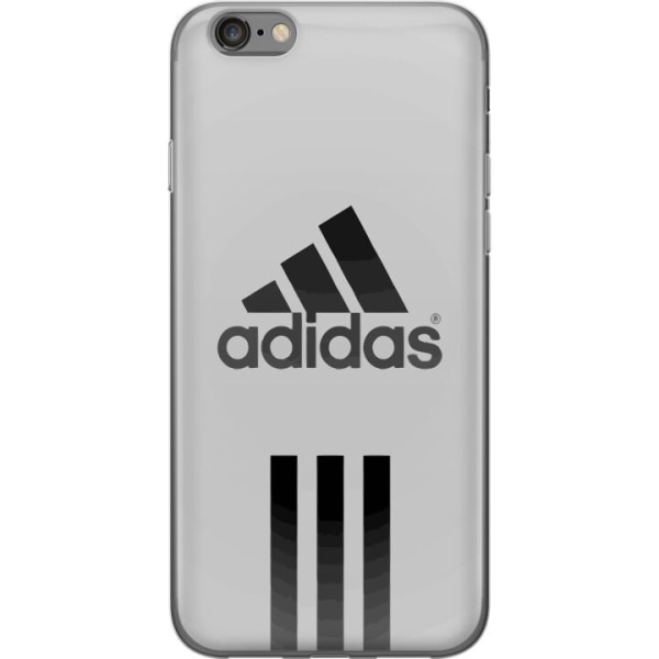 Apple iPhone 6 Kuori / Matkapuhelimen kuori - Adidas 2051 | Fyndiq