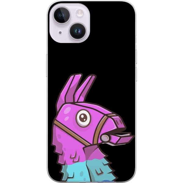 Kompatibel Mobilcover til Apple iPhone 14 Fortnite