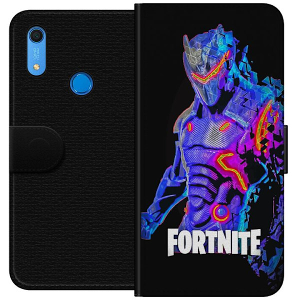 Huawei Y6s (2019) Lompakkokotelo Fortnite