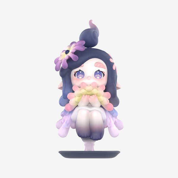 Pop Mart Chaka Light Sprite Series 1 blind box