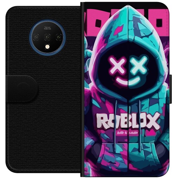 OnePlus 7T Lompakkokotelo Roblox