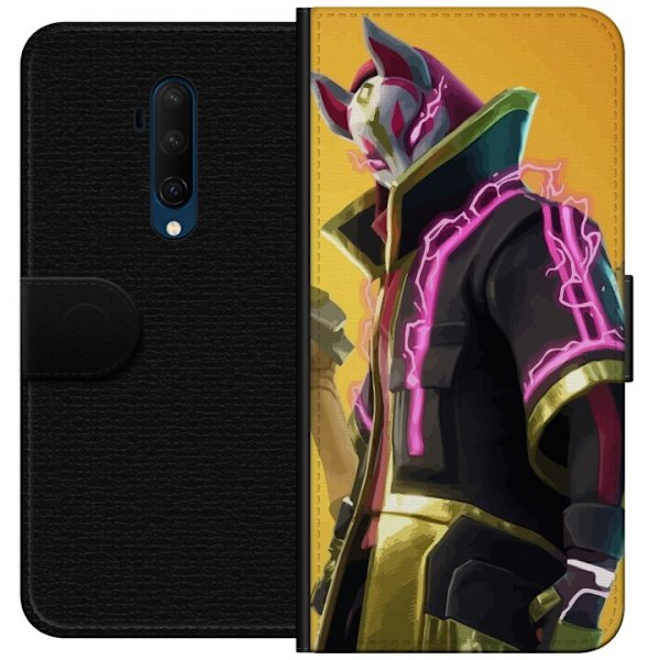 OnePlus 7T Pro Lommeboketui Fortnite