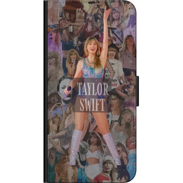 Samsung Galaxy Note20 Tegnebogsetui Taylor Swift