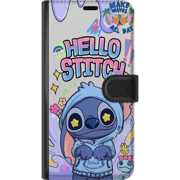 Yhteensopiva Lompakkokotelo Apple iPhone 13 mini Ommel