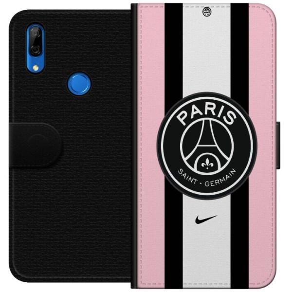 Huawei P Smart Z Tegnebogsetui Paris Saint-Germain F.C.