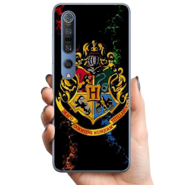 Xiaomi Mi 10 Pro 5G TPU Mobilcover Harry Potter