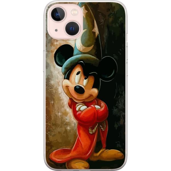 Kompatibel Mobilcover til Apple iPhone 13 Musses Pate