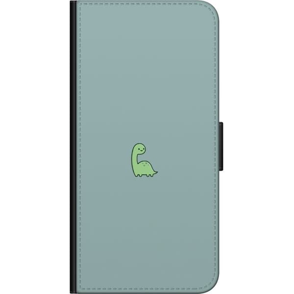Yhteensopiva Lompakkokotelo OnePlus 9 Pro Tiny Dino