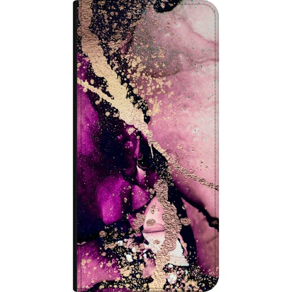 Apple iPhone 12  Plånboksfodral Lollipop