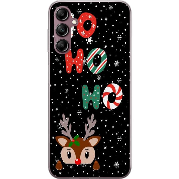 Kompatibelt Mobildeksel til Samsung Galaxy A14 5G HO HO HO