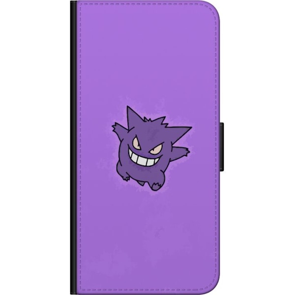 Sony Xperia 10 Plus Lompakkokotelo Gengar