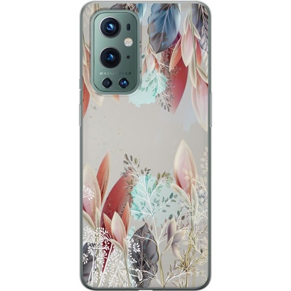 Kompatibelt Mobildeksel til OnePlus 9 Pro Duva