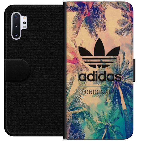 Samsung Galaxy Note10+ Tegnebogsetui Udtalelse