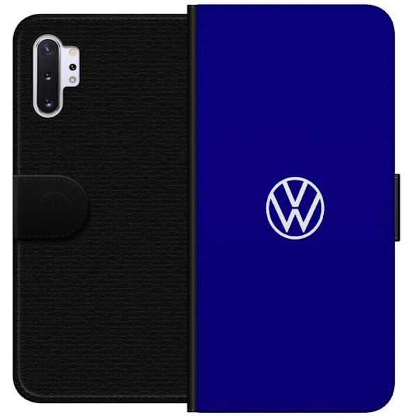 Samsung Galaxy Note10+ Lommeboketui Volkswagen