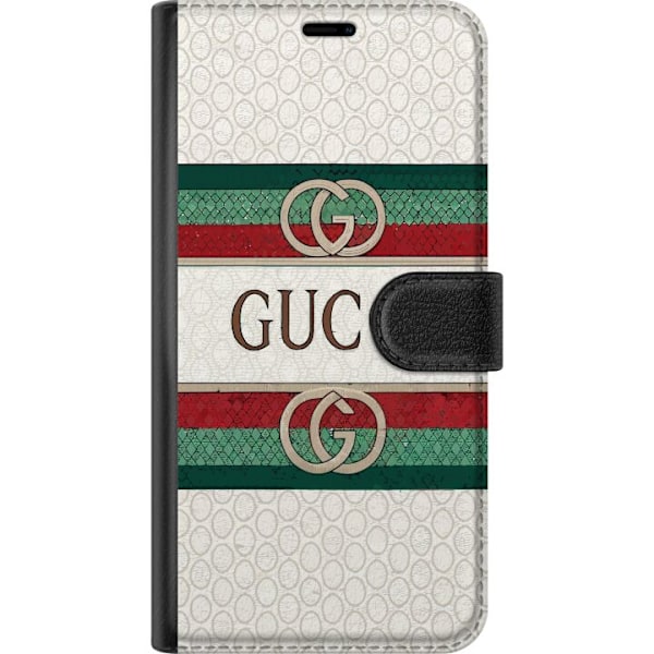 OnePlus 12R Lompakkokotelo Gucci