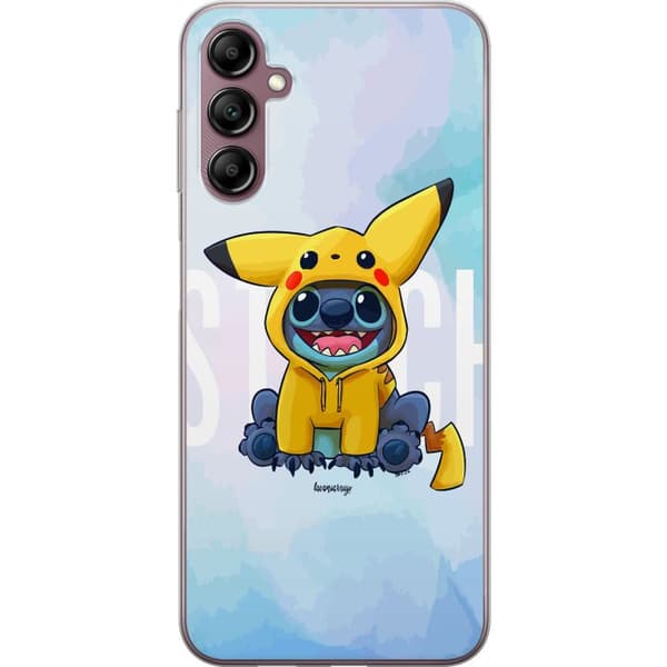 Kompatibelt Mobildeksel til Samsung Galaxy A14 5G Sting
