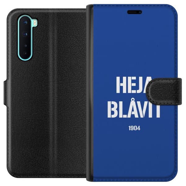 Kompatibel Tegnebogsetui til OnePlus Nord Göteborg
